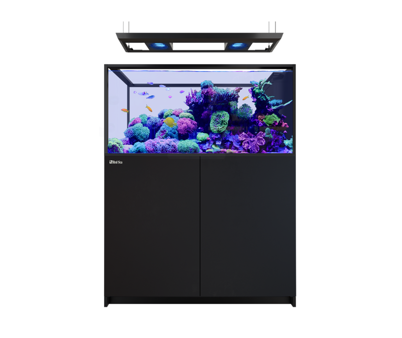 Red Sea REEFER MAX Peninsula 500 G3 Complete Reef System