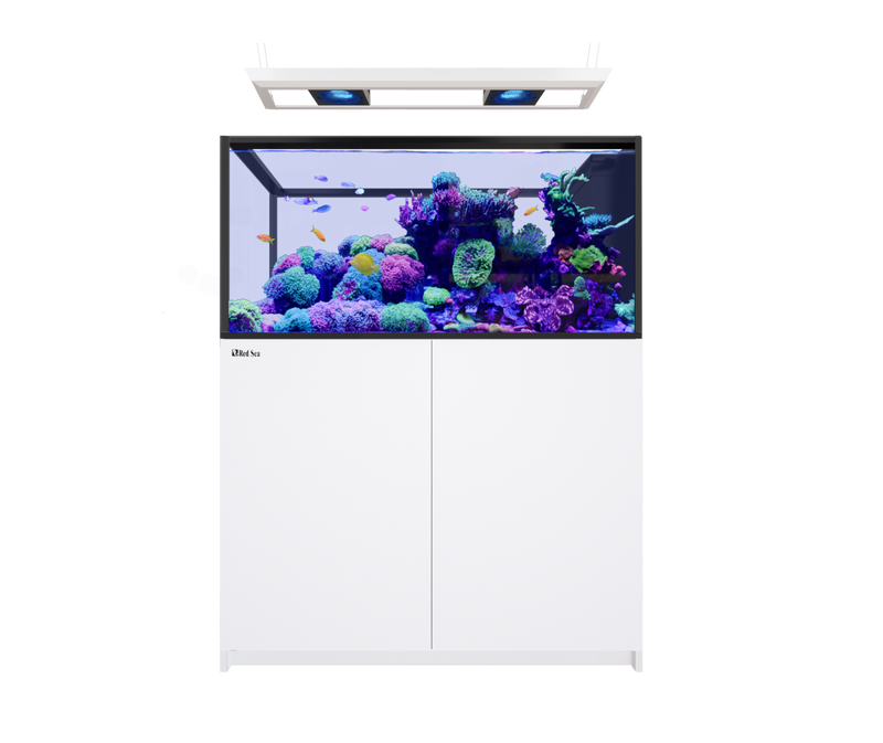 Red Sea REEFER Peninsula G3 500 Deluxe (ReefLED G2 170)