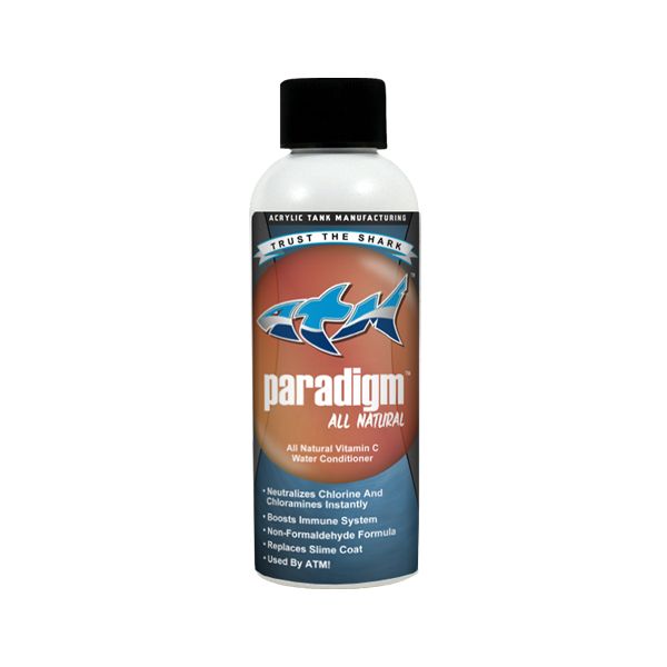 ATM Paradigm 4oz