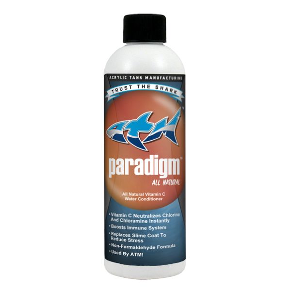 ATM Paradigm 8oz