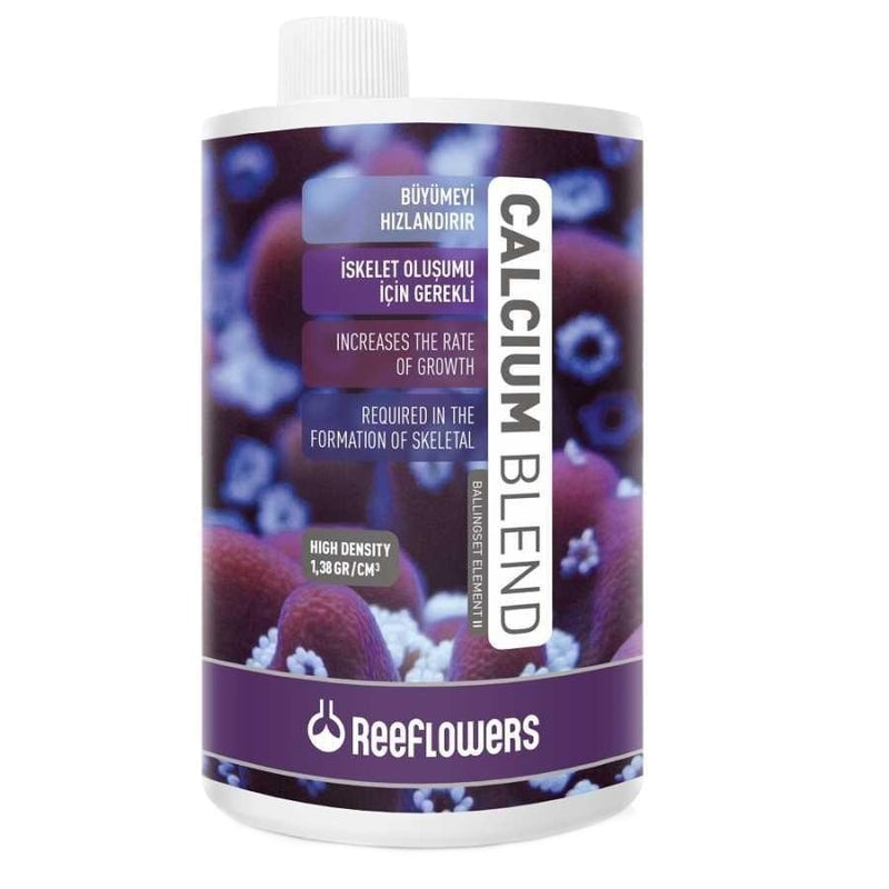 Reeflowers Calcium Blend 1L