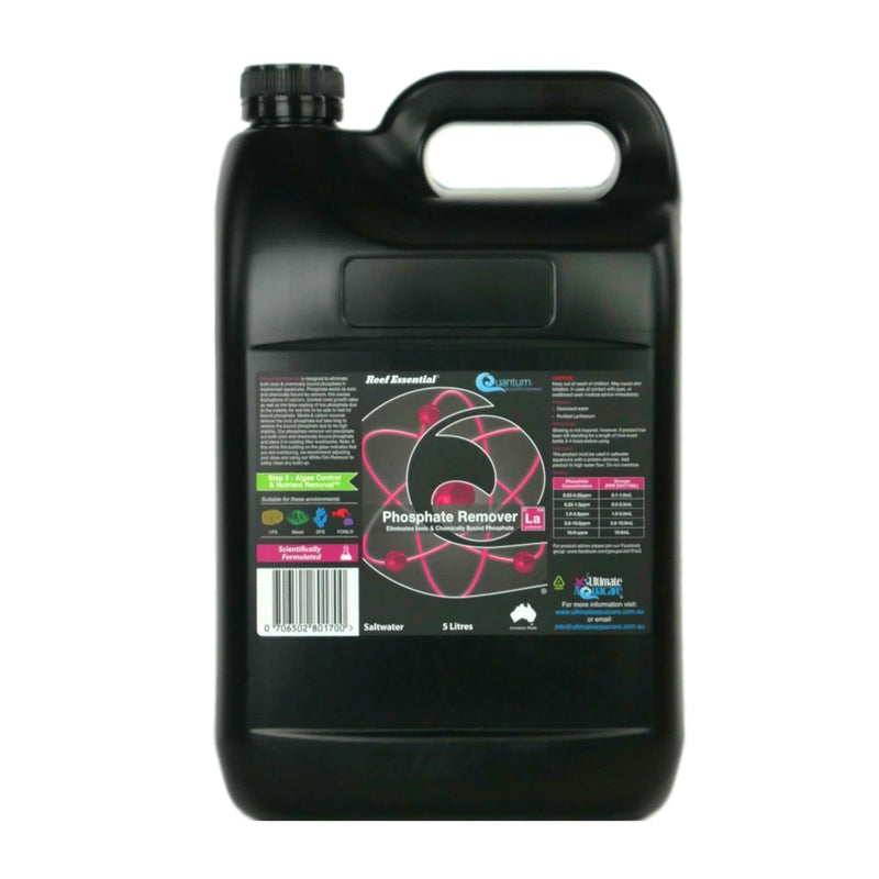 Quantum Phosphate Remover 5000ml