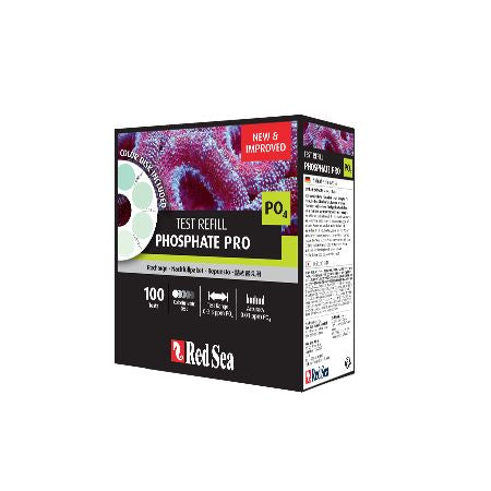Phosphate Pro - Reagent Refill Kit