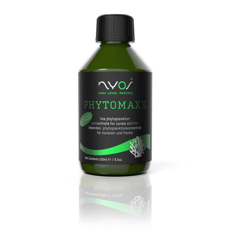 Nyos Phytomaxx Phytoplankton 250ml
