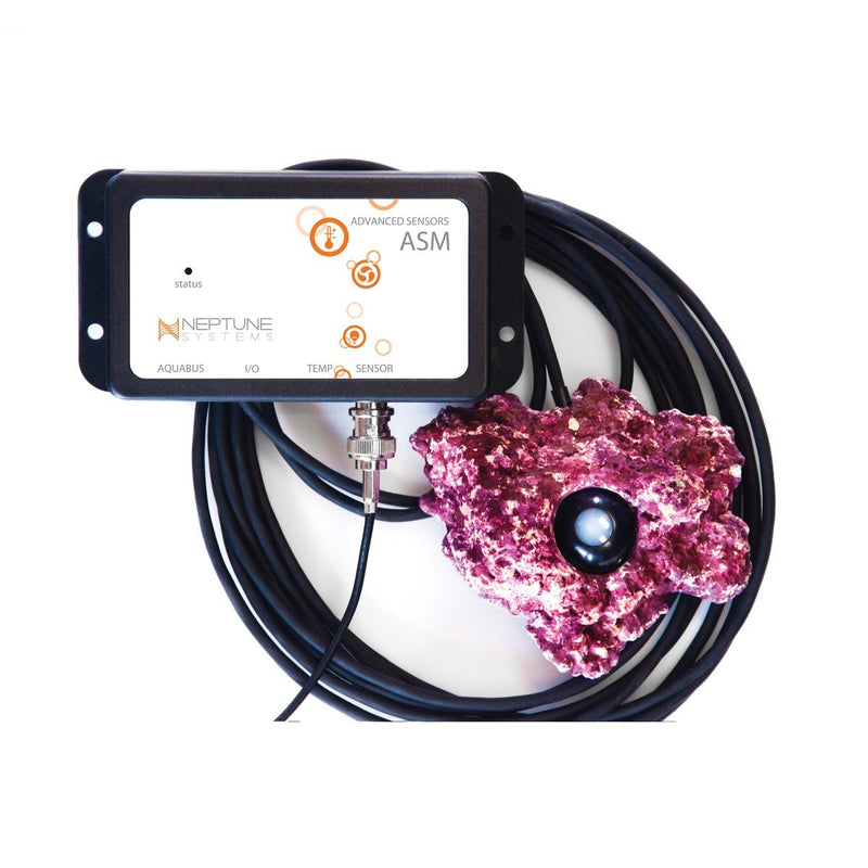 Neptune Systems, PAR Monitoring Kit