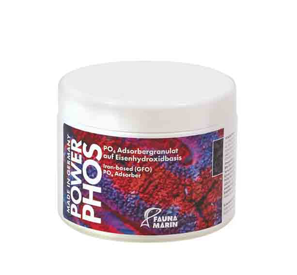 Fauna Marin Power Phos 400g