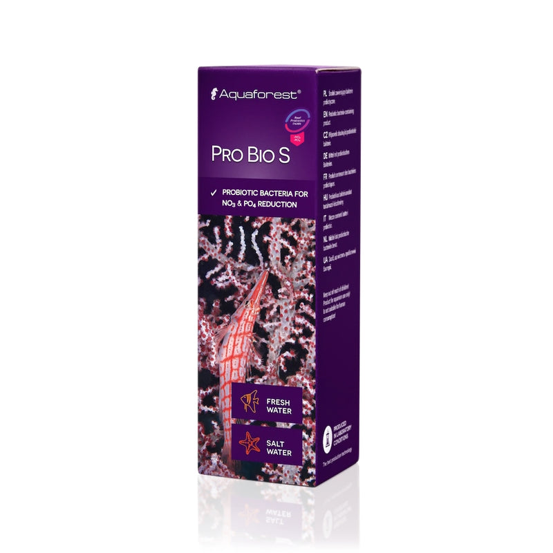 Aquaforest Pro bio S 10ml