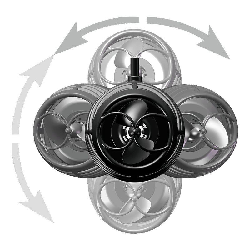 Reef Octopus Pulse OP-4 Wave Pump