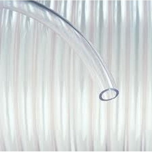 Kamoer 4x6mm PVC Dosing Tube Pipe per meter