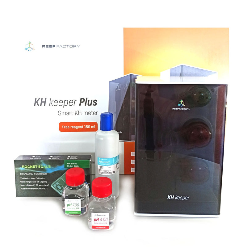 Reef Factory KH Keeper Plus