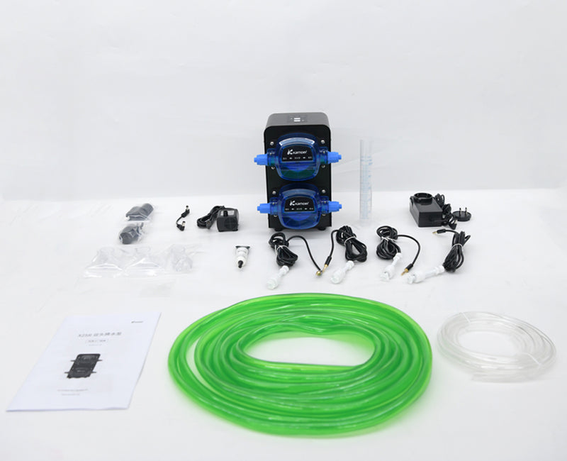 Kamoer X2SR PRO Water Change Pump