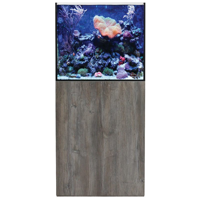 AquaOne ReefSys 180 Aquarium and Cabinet