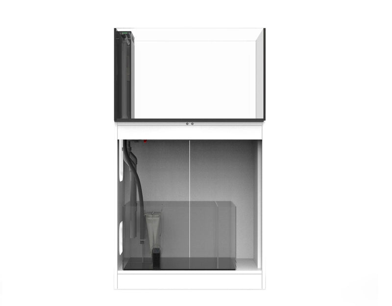 Waterbox Peninsula Aquarium 3620 - White **SPECIAL OFFER**