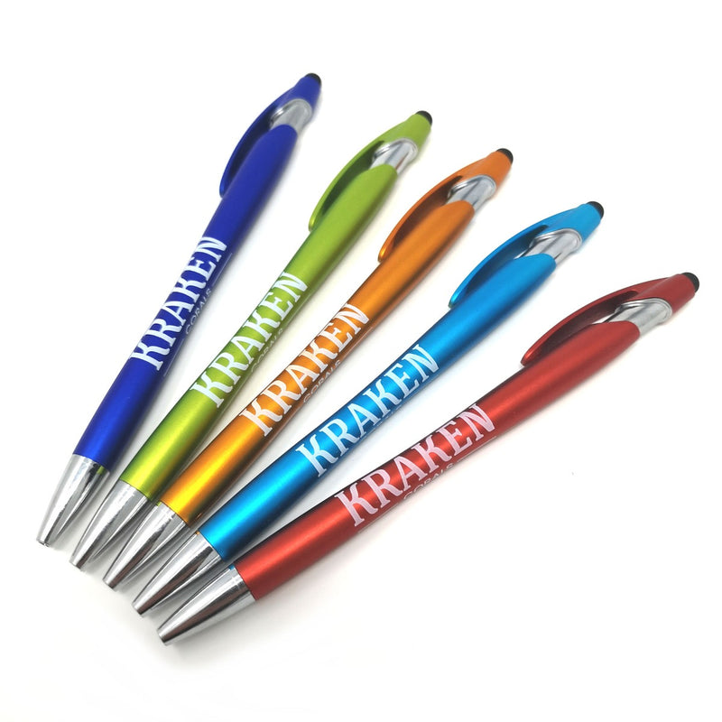 Kraken Merchandise Stylus Pen
