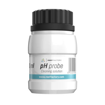 Reef Factory PH Probe Cleaning Solution 100ml