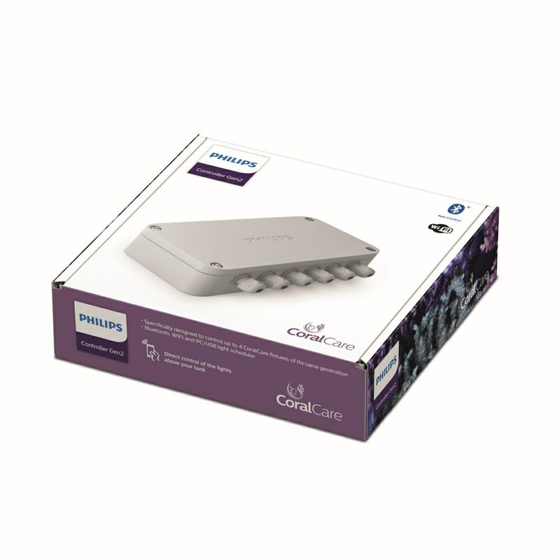 Philips CoralCare Controller 2020
