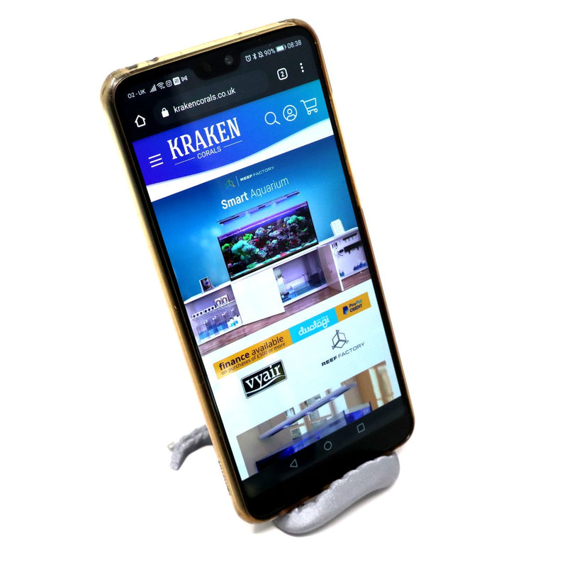 Kraken Corals Tentacle Phone Holder / Stand