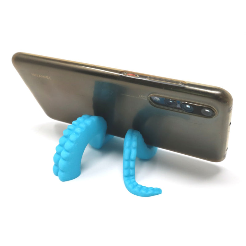 Kraken Corals Tentacle Phone Holder / Stand