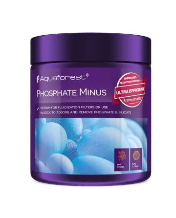 Aquaforest Phosphate Minus - 250ml