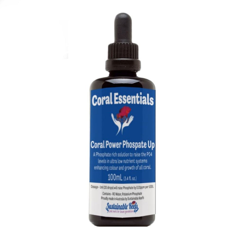 Coral Essentials Coral Power Phosphate Up 100ml
