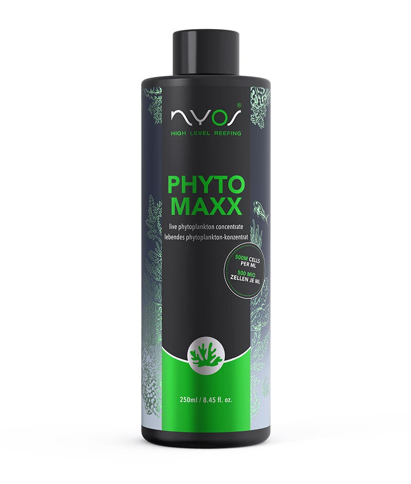 Nyos PhytoMaxx 100ml