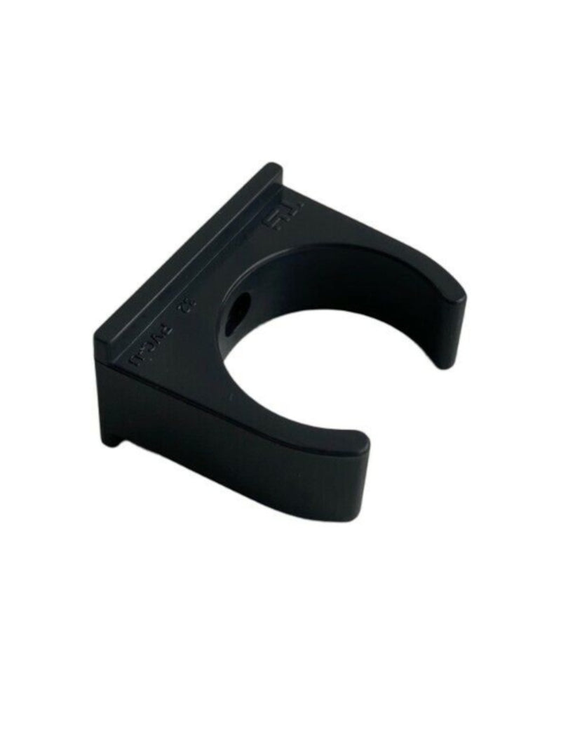 25mm PVC Pipe Clip