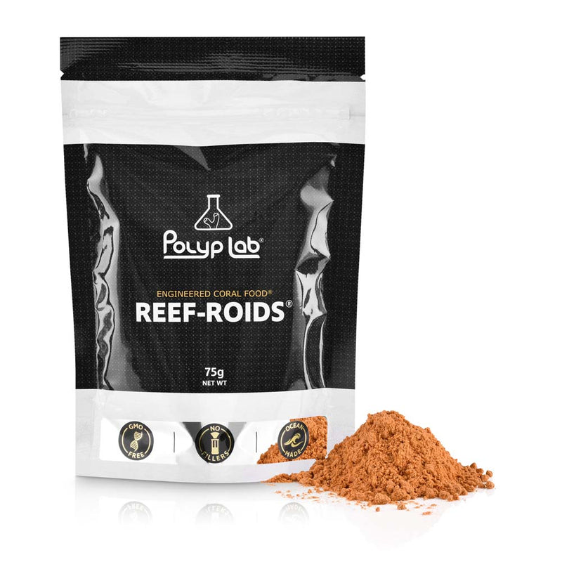 Polyp lab Reef Roids 75g