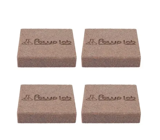Polyplab Genesis Rock Pack (Rock Only, 4 Pack)