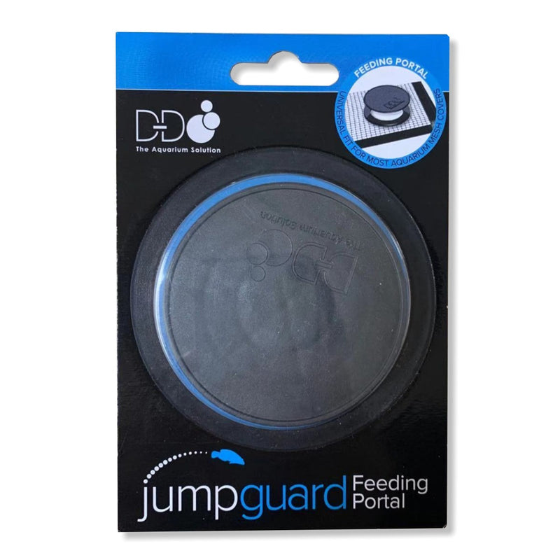 D-D Jumpguard Feeding Portal