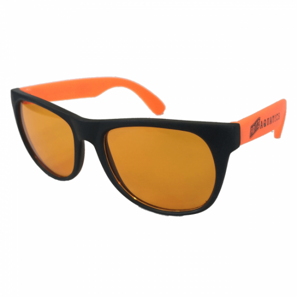Fritz Aquatic Coral Glasses