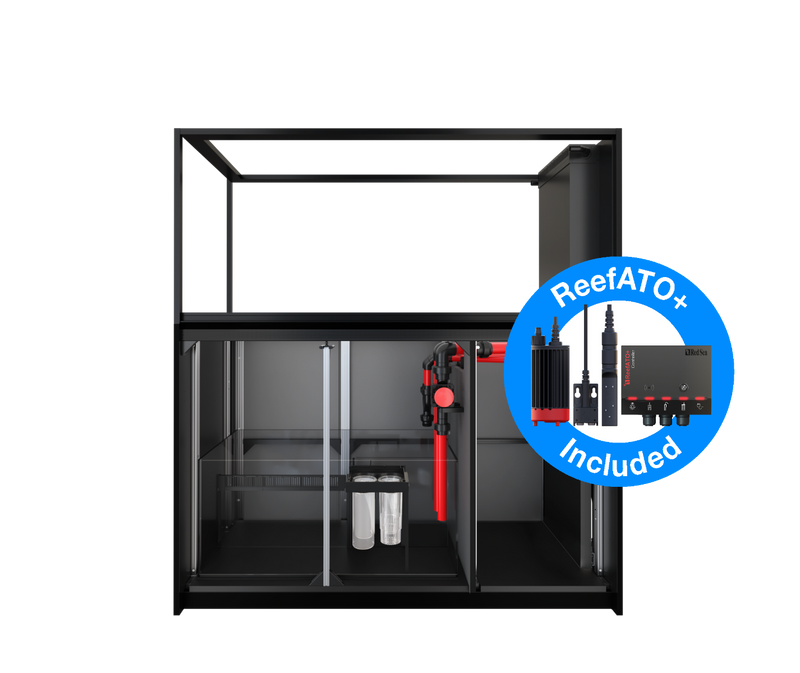 Red Sea REEFER Peninsula G3 S-700 Complete System