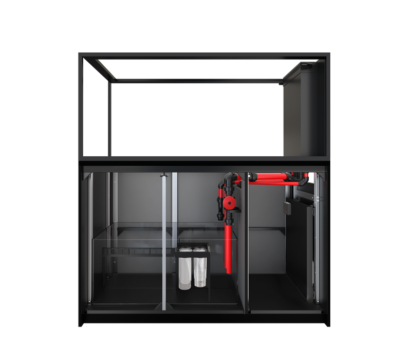 Red Sea REEFER Peninsula G3 S-700 Complete System