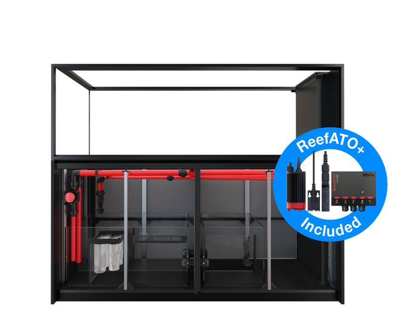 Red Sea REEFER Peninsula G3 S-950 Deluxe (ReefLED 170)