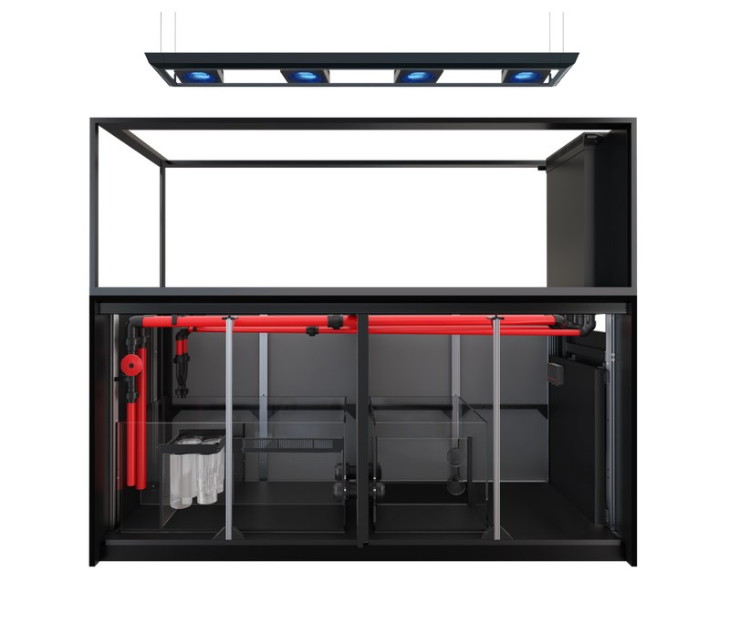Red Sea REEFER Peninsula G3 S-950 Deluxe (ReefLED 170)