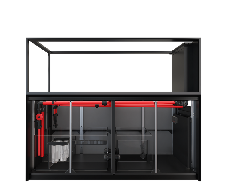Red Sea REEFER Peninsula G3 S-950 Complete System