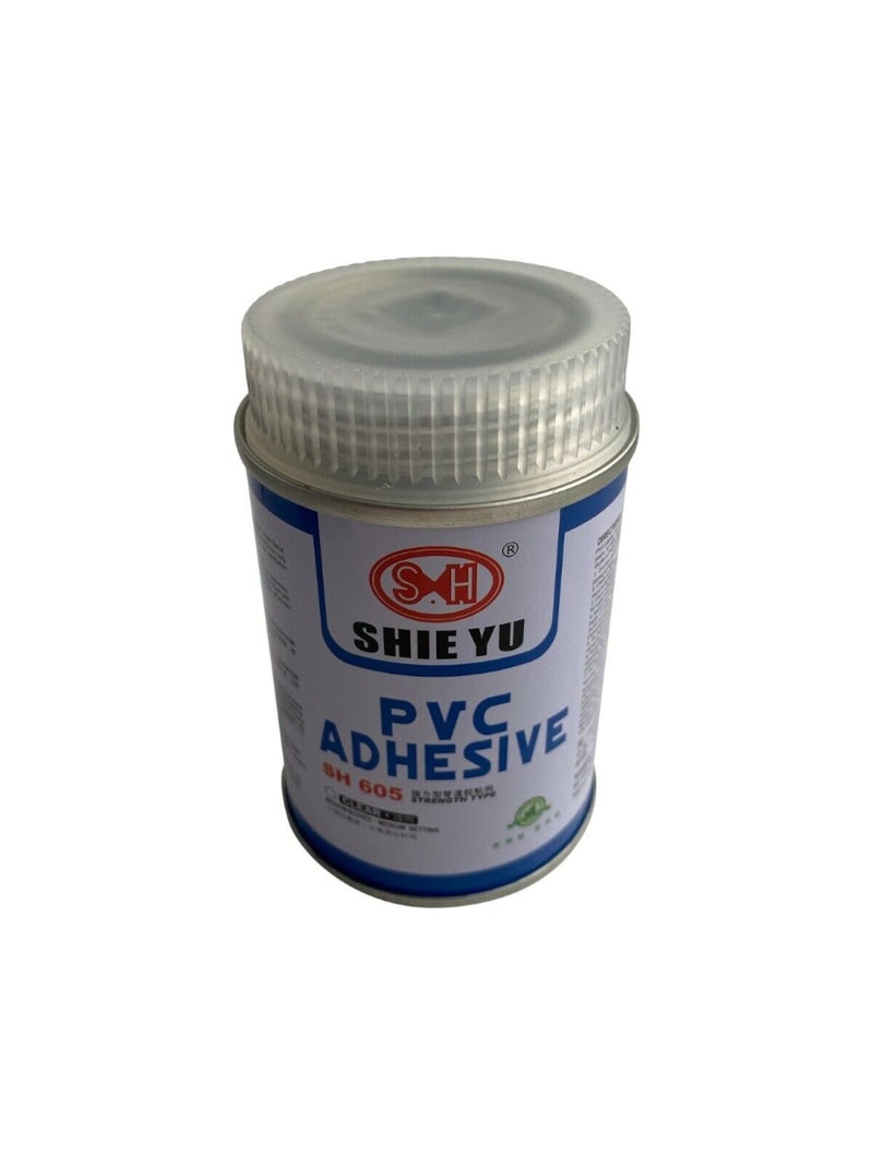 Solvent Weld Glue PVC Adhesive 120g