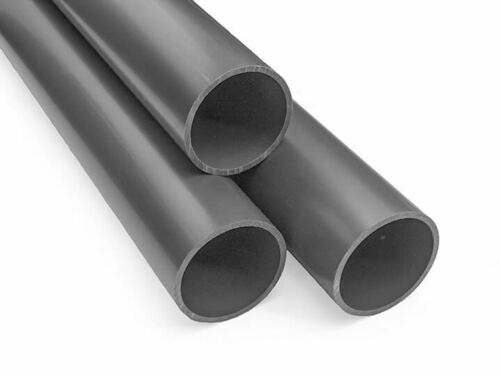 50mm PVC Pipe - 0.4m