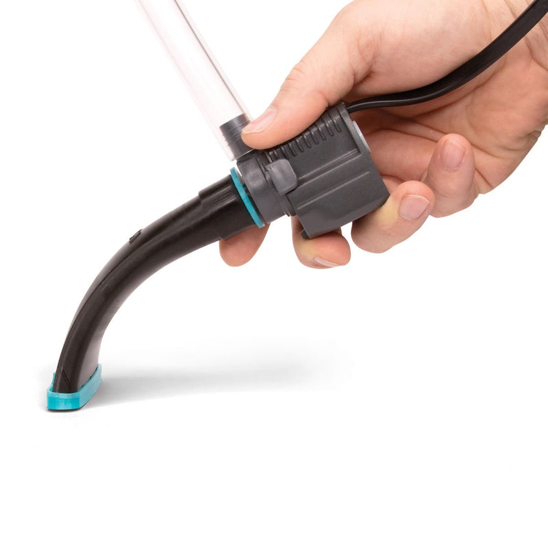 VCA Vacuum Attachment V2 (Compatible with Sicce Syncra Nano Pump)  (VCA029)