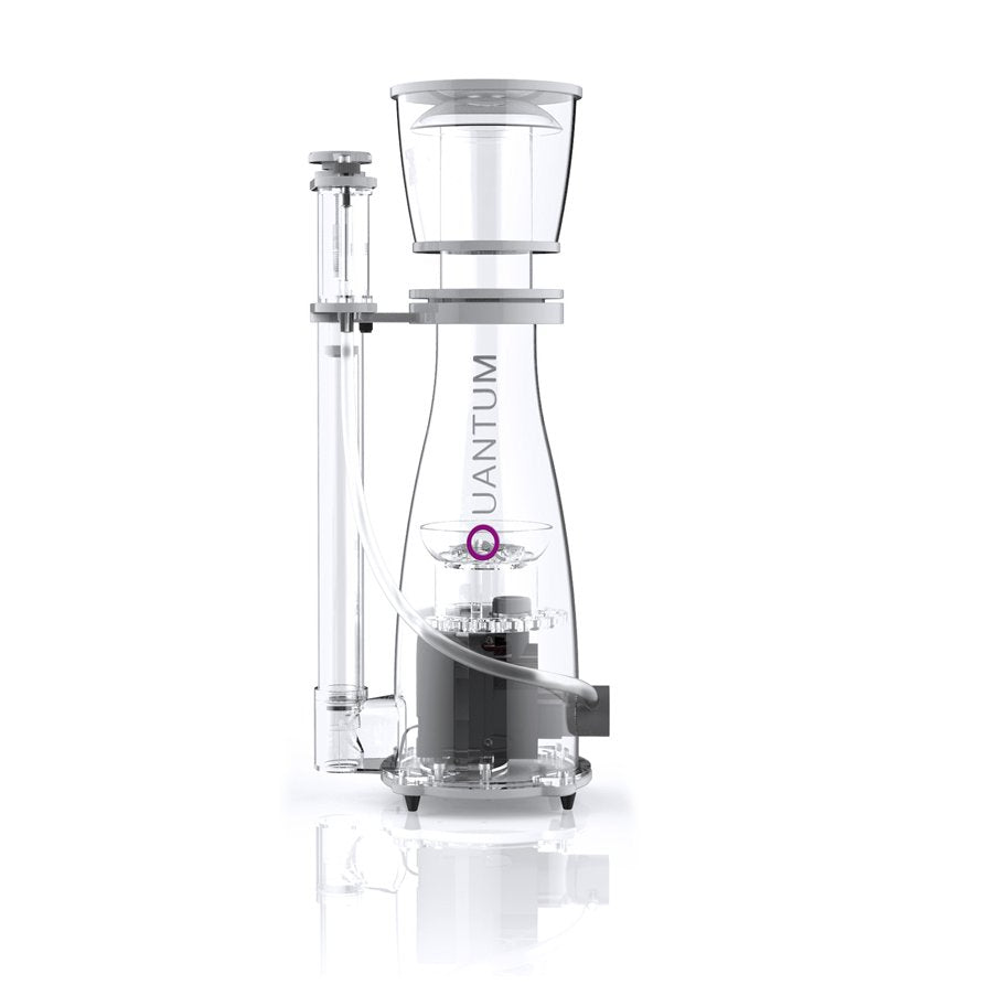 ゼンスイNYOS QUANTUM 120 50hz Nyos Quantum 120 Protein Skimmer — Kraken Corals