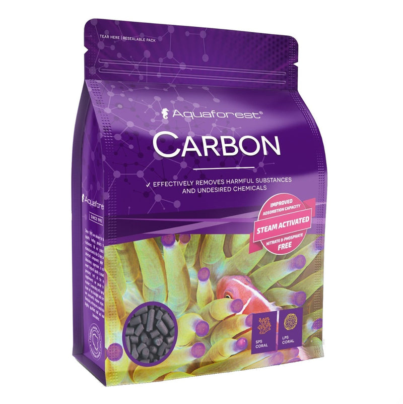 Aquaforest Carbon 1000ml