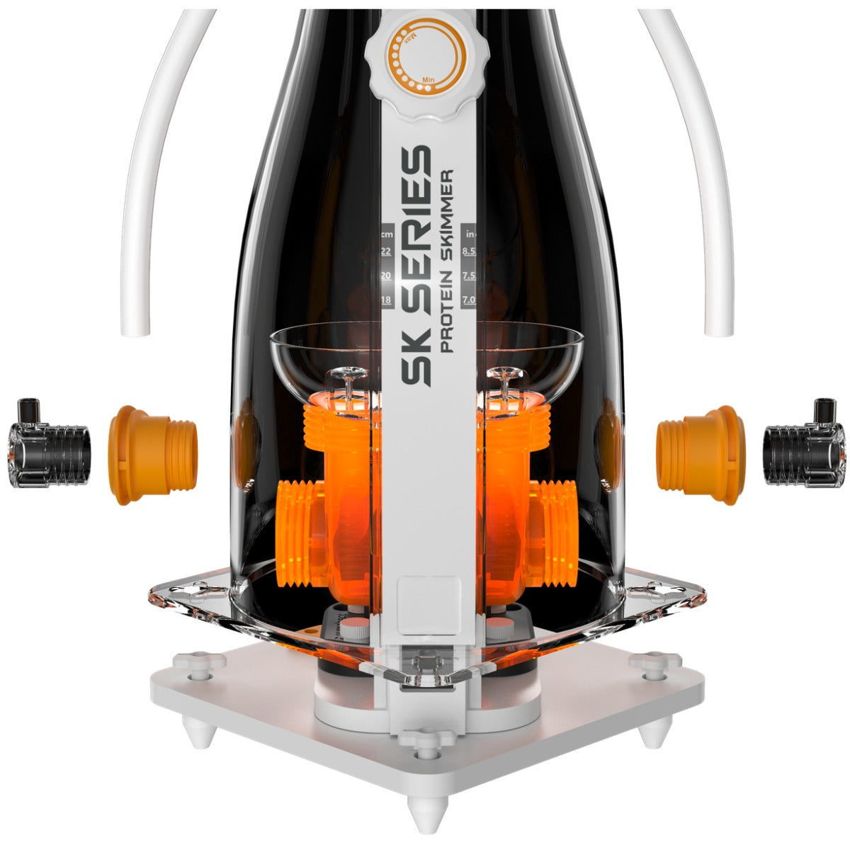 Maxspect Jump Skimmer MJ-SK400 — Kraken Corals