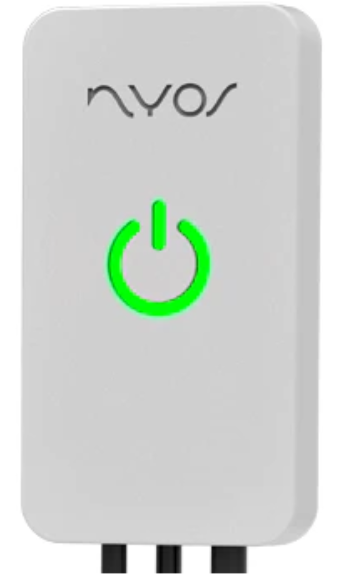 Nyos Quantum 160 EQ Upgrade Kit