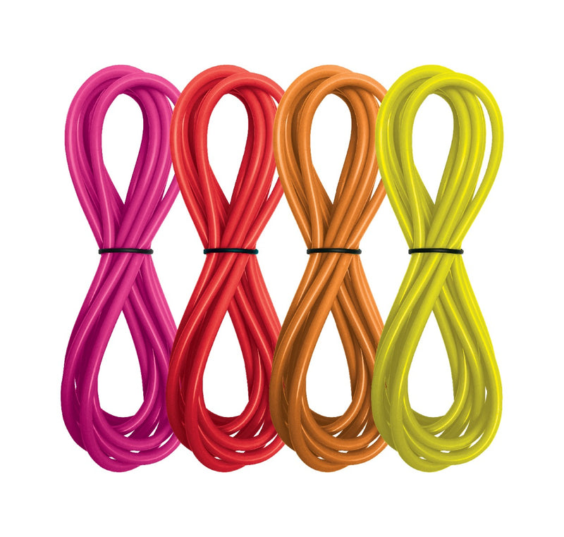 Red Sea Reef Dose Dosing Tubes (red/yellow) R35359