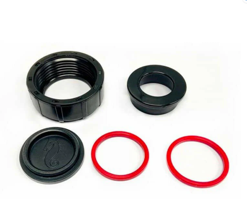 R35457 - Red Sea ReefMat 500 Port Plug Kit