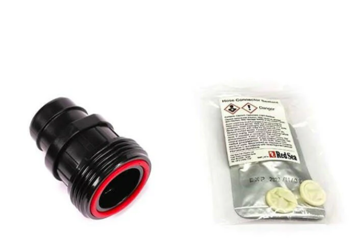 R35484 - Red Sea ReefMat 250 Hose Connector Kit