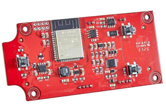 R35489 - Red Sea ReefMat 250 Controller PCBA