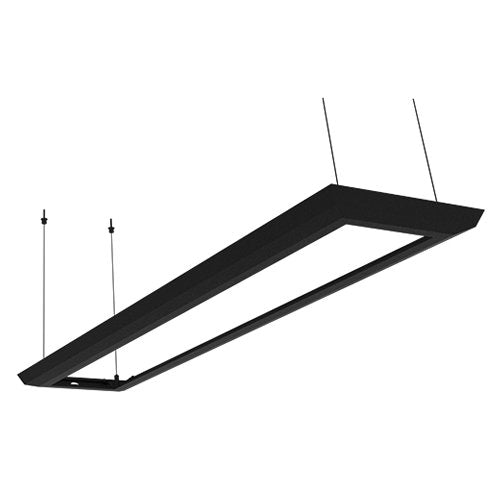 Red Sea ReefLED90 Pendant for 100-120cm Tank - Black