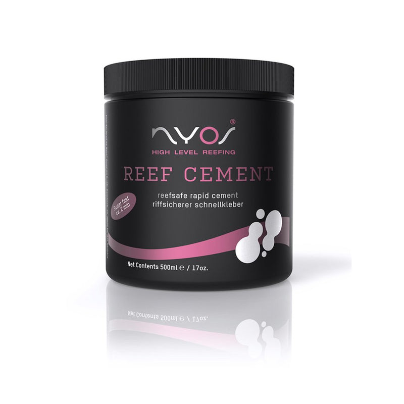 Nyos Reef Cement 500ml