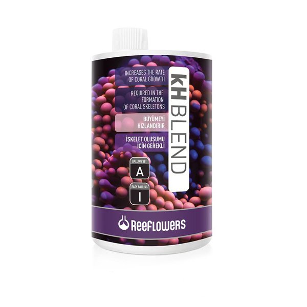 Reeflowers KH Blend 1000ml