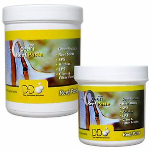 H2Ocean Pro+ Reef Paste 125ml